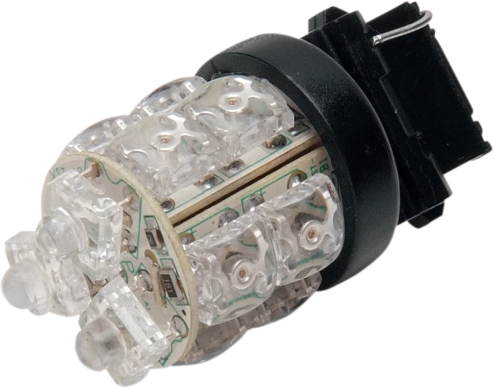 Brite-Lites LED 360 Replacement Bulb - 3157 - Red BL-3157360R - Main Product View