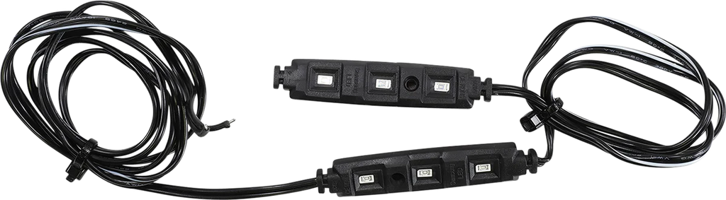 Brite-Lites LED Accent Light Kit - 2 Strips - Blue BL-ACLEDB2 - Main Product View