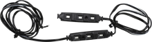Load image into Gallery viewer, Brite-Lites LED Accent Light Kit - 2 Strips - Blue BL-ACLEDB2 - Main Product View