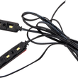 Load image into Gallery viewer, Brite-Lites LED Accent Light Kit - 2 Strips - White BL-ACLEDW2 - Main Product View