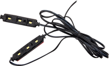 Load image into Gallery viewer, Brite-Lites LED Accent Light Kit - 2 Strips - White BL-ACLEDW2 - Main Product View