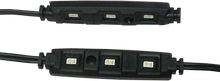 Load image into Gallery viewer, Brite-Lites LED Accent Light Kit - 2 Strips - Yellow BL-ACLEDY2 - Side View