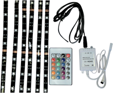 Load image into Gallery viewer, Brite-Lites LED Accent Light Kit - Multicolor BL-RGBLEDM - Main Product View