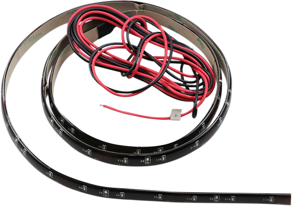 Brite-Lites LED Accent Light - Single Strip - Blue BL-ASLEDB - Main Product View
