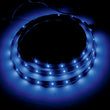 Load image into Gallery viewer, Brite-Lites LED Accent Light - Single Strip - Purple BL-ASLEDP - Back View