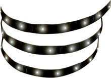 Load image into Gallery viewer, Brite-Lites LED Accent Light - Single Strip - White BL-ASLEDW - Main Product View