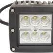 Load image into Gallery viewer, Brite-Lites LED Flood Light - 4" - Square BL-LBP4SQF - Main Product View