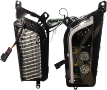Load image into Gallery viewer, Brite-Lites LED Headlight Conversion Kit - Honda BL-LEDPIOHALO - Detail View