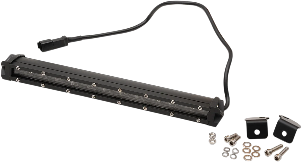Brite-Lites LED Light Bar - 12 LED 13.5" BL-LBSS14 - Main Product View