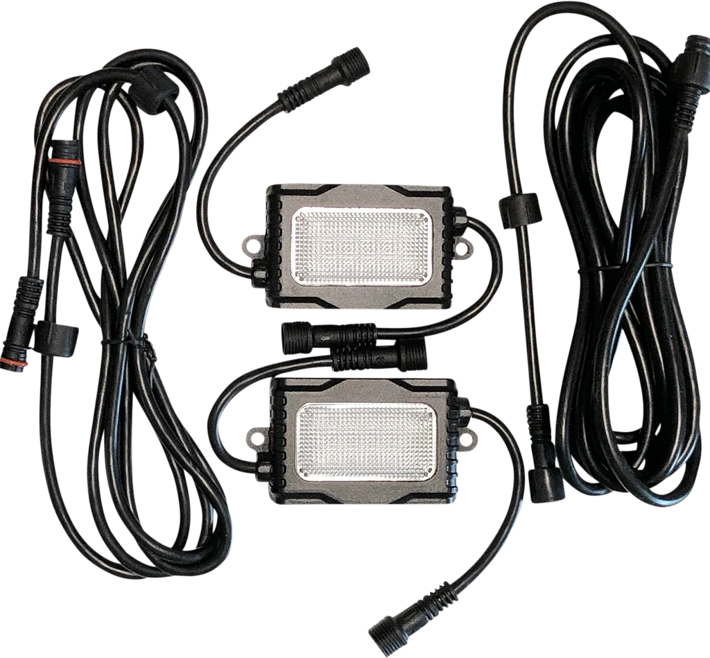 Brite-Lites LED Rock Light - Expansion Kit BL-RGBROCK2.2 - Main Product View