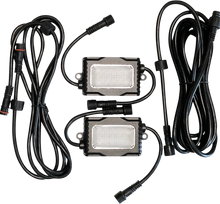 Load image into Gallery viewer, Brite-Lites LED Rock Light - Expansion Kit BL-RGBROCK2.2 - Main Product View