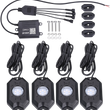 Load image into Gallery viewer, Brite-Lites LED Rock Light Kit BL-RGBROCK4 - Main Product View