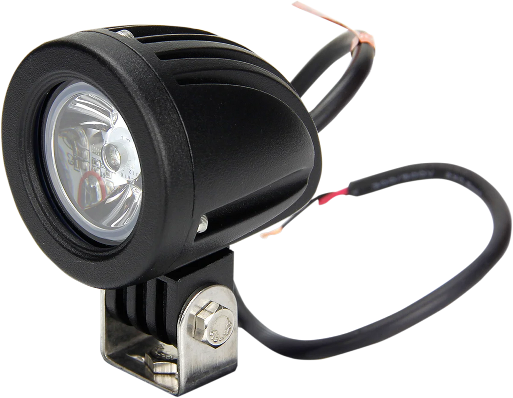 Brite-Lites LED Spot Light - 2" - Round BL-LBP2R - Main Product View