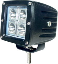 Load image into Gallery viewer, Brite-Lites LED Spot Light - 2" - Round BL-LBP2R - Side View