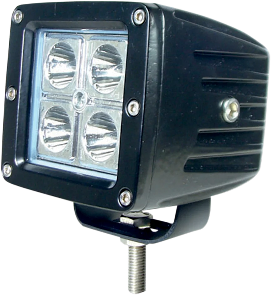 Brite-Lites LED Spot Light - 4" - Square BL-LBP4SQ - Main Product View