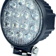Load image into Gallery viewer, Brite-Lites LED Spot Light - 5" - Round BL-LBP5 - Main Product View