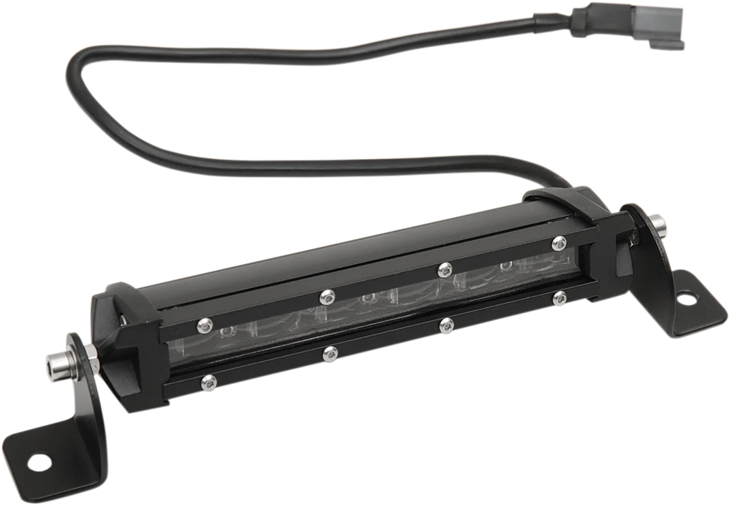 Brite-Lites Light Bar - 6 LED 7.5" BL-LBSS8 - Main Product View