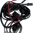 Load image into Gallery viewer, Brite-Lites Rocker Switch Wiring Harness - 2 Outputs BL-WHHDR2 - Main Product View