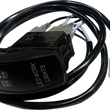 Load image into Gallery viewer, Brite-Lites Rocker Switch w/ Connector - Cube Light BL-WHSW2 - Main Product View