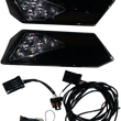 Load image into Gallery viewer, Brite-Lites Taillight Kit with Backup Light BL-RZRLEDTLS - Main Product View
