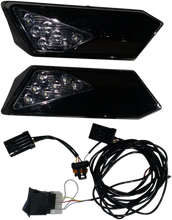 Load image into Gallery viewer, Brite-Lites Taillight Kit with Backup Light BL-RZRLEDTLS - Main Product View