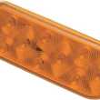 Load image into Gallery viewer, Brite-Lites Trailer Light - Amber Lens BL-TRLEDOA - Main Product View
