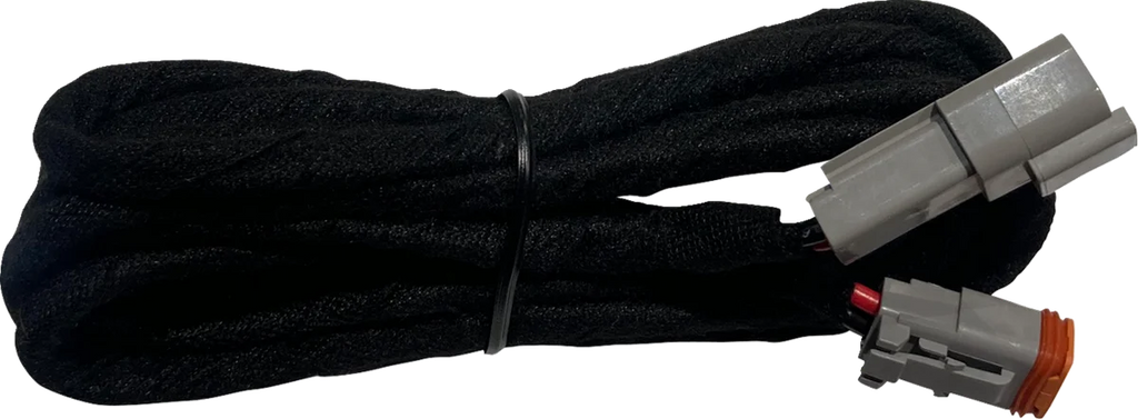 Brite-Lites Wiring Harness Extension w/ DT connectors - 10' BL-WHE10 - Main Product View
