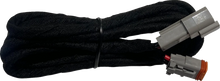 Load image into Gallery viewer, Brite-Lites Wiring Harness Extension w/ DT connectors - 10' BL-WHE10 - Main Product View