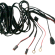 Load image into Gallery viewer, Brite-Lites Wiring Harness with Switch BL-WHHD2 - Main Product View