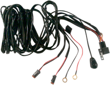 Load image into Gallery viewer, Brite-Lites Wiring Harness with Switch BL-WHHD2 - Main Product View