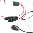 Load image into Gallery viewer, Brite-Lites Wiring Harness with Switch BL-WHMC - Main Product View
