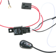 Load image into Gallery viewer, Brite-Lites Wiring Harness with Switch BL-WHMC - Main Product View