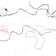 Load image into Gallery viewer, Brite-Lites Wiring Harness with Switch BL-WHMC - Side View
