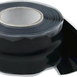 Load image into Gallery viewer, Brite-Lites X-Treme Tape Roll - Black 648559101412 - Main Product View
