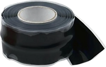 Load image into Gallery viewer, Brite-Lites X-Treme Tape Roll - Black 648559101412 - Main Product View