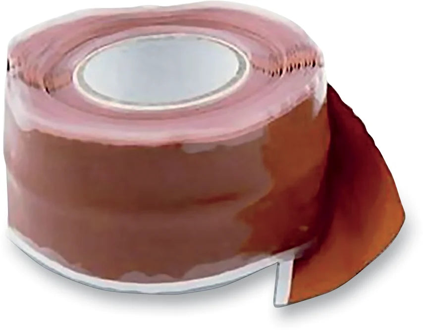 Brite-Lites X-Treme Tape Roll - Red 648559101413 - Main Product View