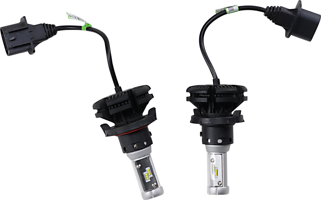 Brite-Lites X9 LED Conversion Headlight Bulb - H13 BL-X9LEDH13 - Main Product View