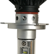 Load image into Gallery viewer, Brite-Lites X9 LED Conversion Headlight Bulb - H13 BL-X9LEDH13 - Side View