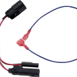 Load image into Gallery viewer, Brite-Lites Y-Adapter - Ski-Doo G4/5 Chassis BL-SNOWIRG4 - Main Product View