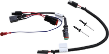 Load image into Gallery viewer, Brite-Lites Y-Adapter - Ski-Doo G4/5 Chassis BL-SNOWIRG4 - Side View