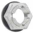 Load image into Gallery viewer, Britpart Axle Nut LR024151GBP