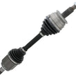 Load image into Gallery viewer, Britpart Axle Shaft Assembly LR072067RBP