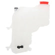 Load image into Gallery viewer, Britpart Coolant Expansion Tank LR181676BP - Main Product View