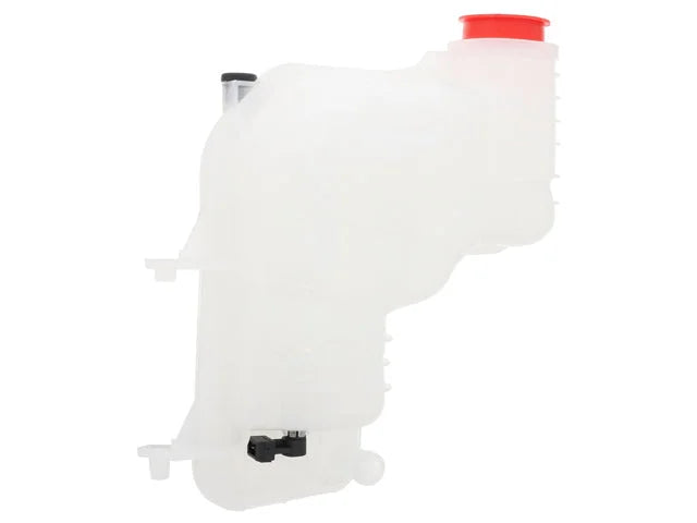 Britpart Coolant Expansion Tank LR181676BP - Main Product View