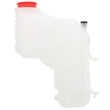 Load image into Gallery viewer, Britpart Coolant Expansion Tank LR181676BP - Side View