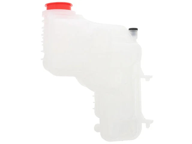 Britpart Coolant Expansion Tank LR181676BP - Side View