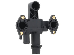 Britpart Coolant Flange LR073372RBP - Main Product View