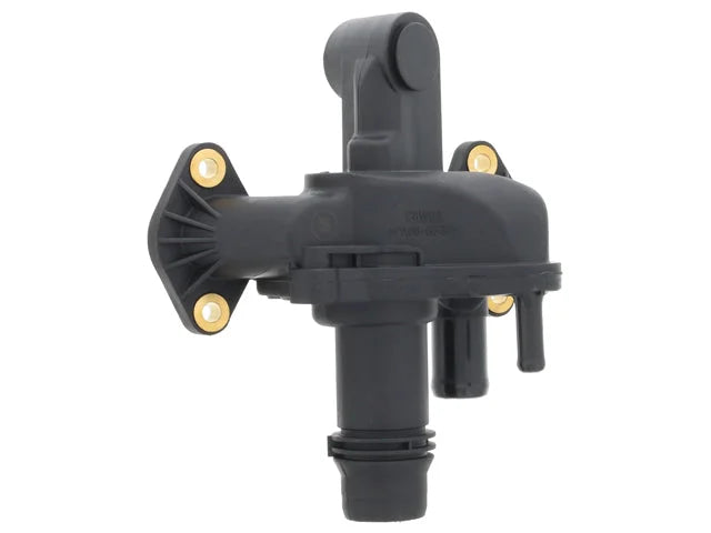Britpart Coolant Flange LR073372RBP - Side View