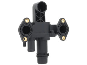 Britpart Coolant Flange LR073372RBP - Main Product View