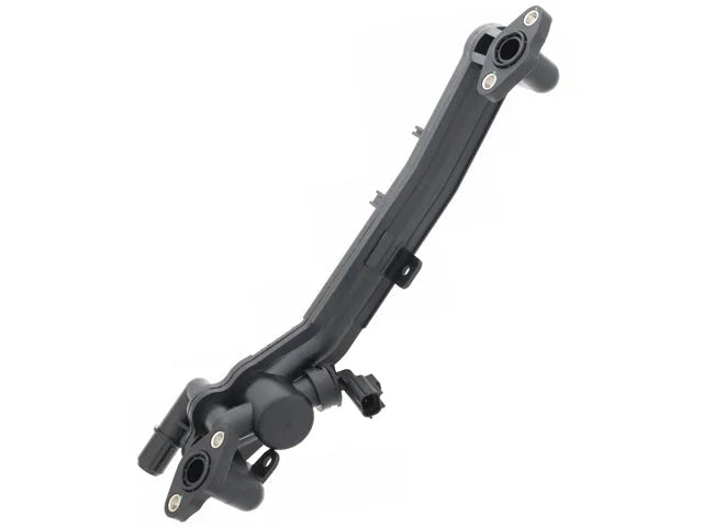 Britpart Coolant Pipe LR122709BP - Side View